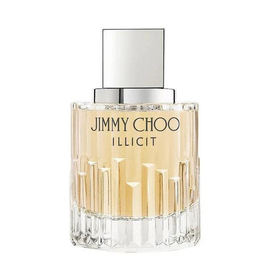 TEST JIMMY CHOO ILLICIT 3.3OZ, WOMEN'S PERFUME, EDP-Pinkfoxxx