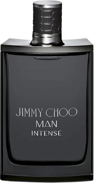 TEST JIMMY CHOO INTENSE 3.4OZ, MEN'S PERFUME, EDT-Pinkfoxxx