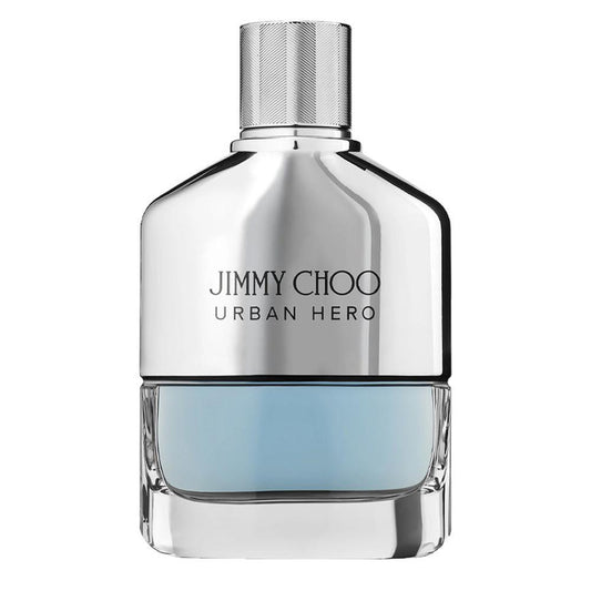 TEST JIMMY URBAN HERO 3.3OZ, MEN'S PERFUME, EDP-Pinkfoxxx