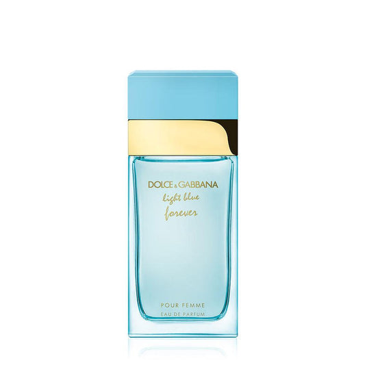 TEST LIGHT BLUE FOREVER, WOMEN'S PERFUME, EDP 3.4OZ-Pinkfoxxx