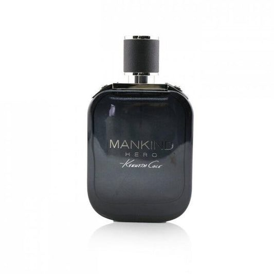 TEST MANKIND HERO 3.4OZ, MEN'S PERFUME, EDT-Pinkfoxxx