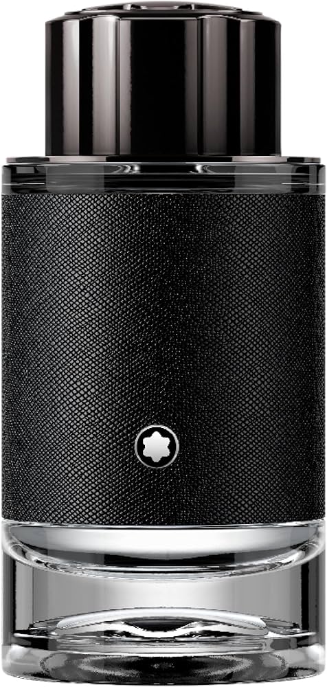 TEST MB EXPLORER 3.4OZ, MEN'S PERFUME, EDT-Pinkfoxxx