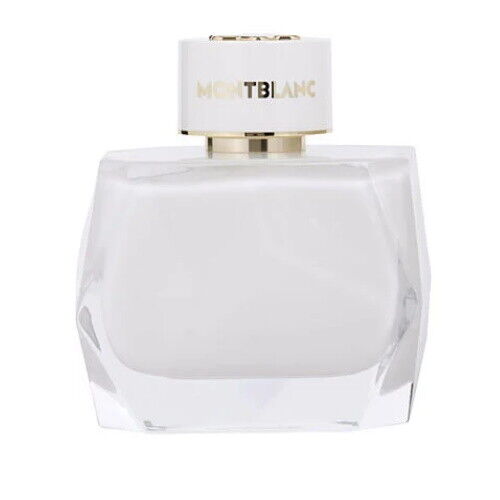 TEST MB SIGNATURE 3OZ, WOMEN'S PERFUME, EDP-Pinkfoxxx