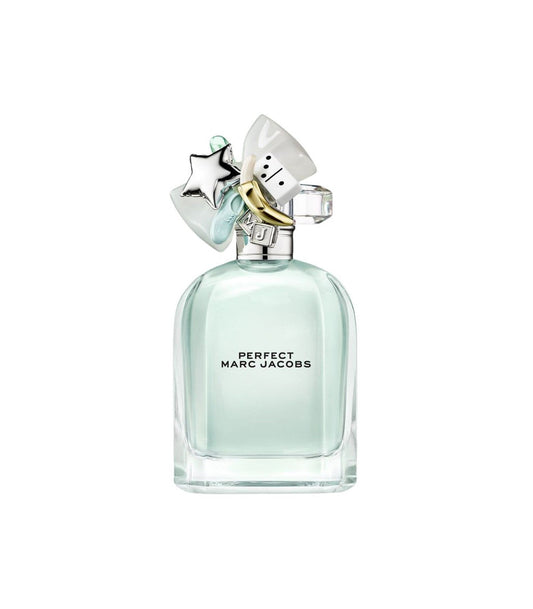 TEST MJ PERFECT 3.4OZ, WOMEN'S PERFUME, EDT-Pinkfoxxx