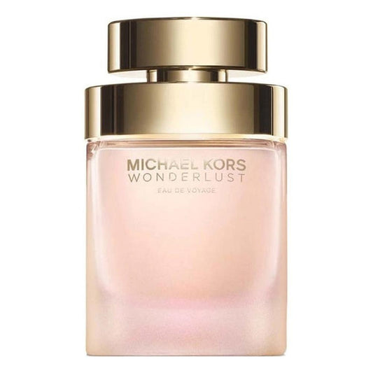 TEST MK WONDERLUST VOYAGE 3.4OZ, WOMEN'S PERFUME-Pinkfoxxx