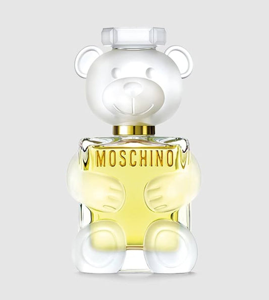 TEST MOSCHINO TOY 2 3.4OZ, WOMEN'S PERFUME, EDP-Pinkfoxxx