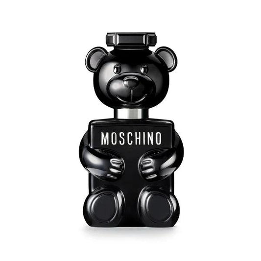 TEST MOSCHINO TOY BOY 3.4OZ, MEN'S PERFUME, EDP-Pinkfoxxx