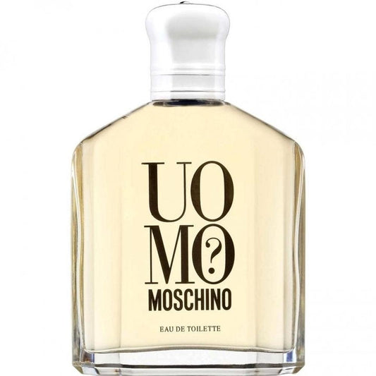 TEST MOSCHINO UOMOEDT 4.2OZ, MEN'S PERFUME, EDT-Pinkfoxxx