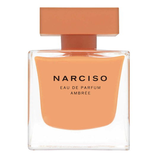 TEST NARCISO AMBREE 3OZ, WOMEN'S PERFUME, EDP-Pinkfoxxx