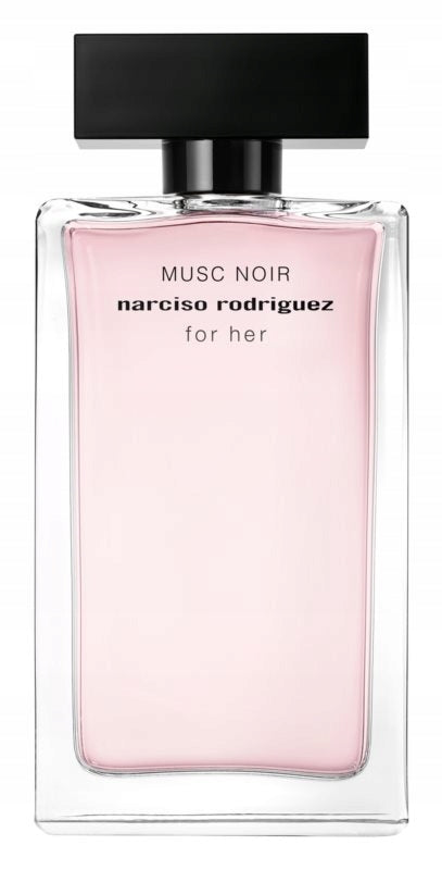 TEST NR MUSC NOIR 3.3OZ, WOMEN'S PERFUME, EDP-Pinkfoxxx