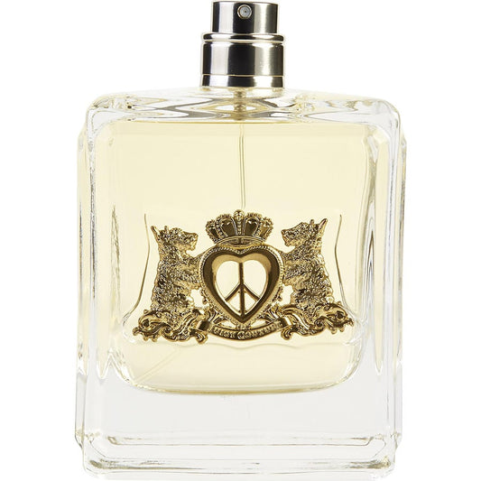 TEST PEACE LOVE & JUICY 3.4OZ, WOMEN'S PERFUME, EDP-Pinkfoxxx
