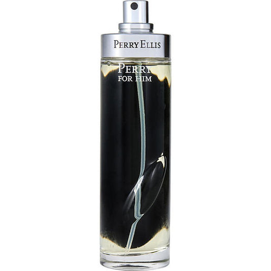 TEST PERRY FOR HIM 3.4OZ, MEN'S PERFUME-Pinkfoxxx