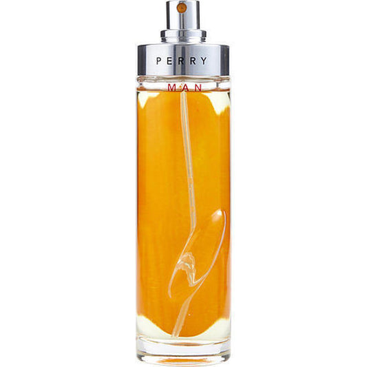 TEST PERRY MAN 3.4OZ, MEN'S PERFUME, EDT-Pinkfoxxx