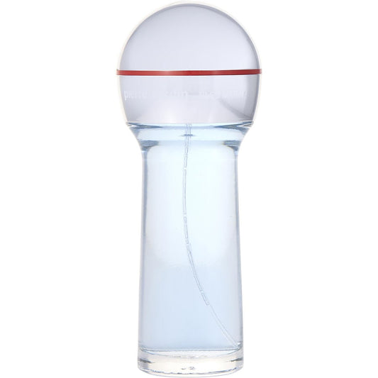 TEST PIERRE CARDIN BLEU 2.5 OZ, MEN'S PERFUME, EDT-Pinkfoxxx
