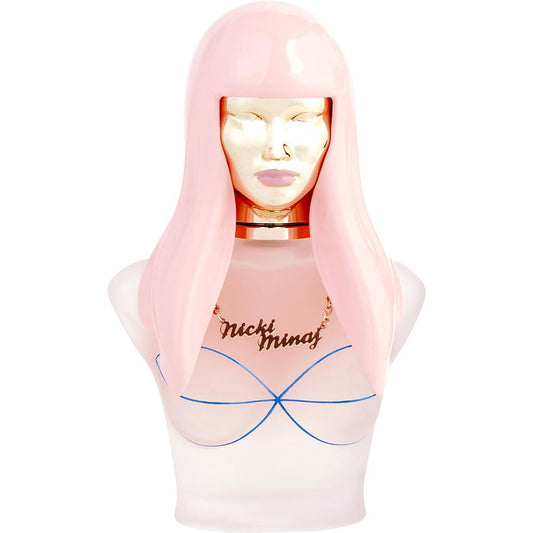 TEST PINK FRIDAY 3.4OZ, WOMEN'S PERFUME, EDT-Pinkfoxxx
