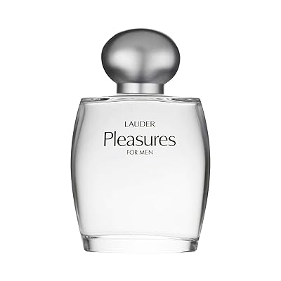 TEST PLEASURES 3.4OZ, MEN'S PERFUME, EDT-Pinkfoxxx