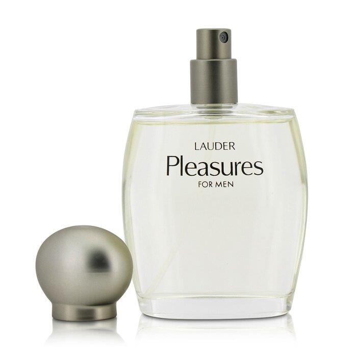 TEST PLEASURES MEN 3.4OZ, MEN'S PERFUME,EDT-Pinkfoxxx