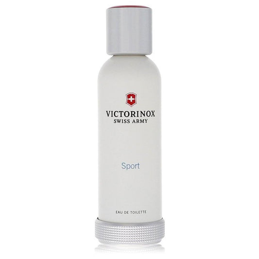 TEST SWISS ARMY SPORT 3.4OZ, MEN'S PERFUME, EDT-Pinkfoxxx