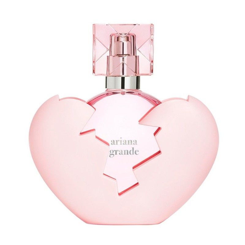 TEST THANK U NEXT 3.4OZ, WOMEN'S PERFUME, EDP-Pinkfoxxx