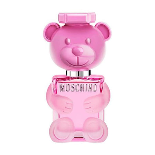 TEST TOY 2 BUBBLE GUM 3.4OZ, WOMEN'S PERFUME, EDT-Pinkfoxxx
