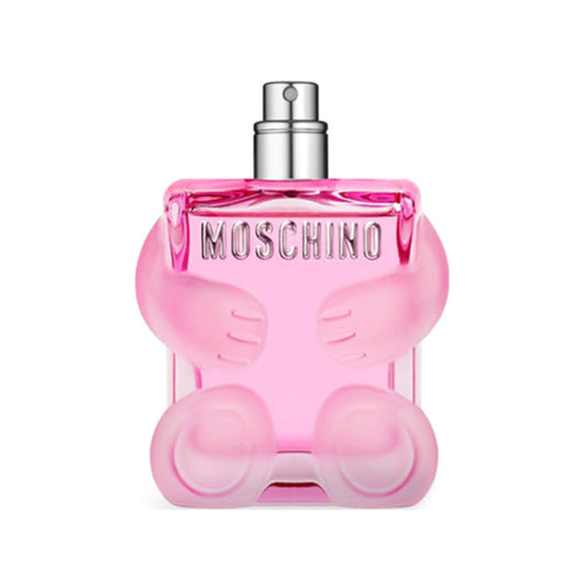 TEST TOY 2 BUBBLE GUM 3.4OZ, WOMEN'S PERFUME, EDT-Pinkfoxxx