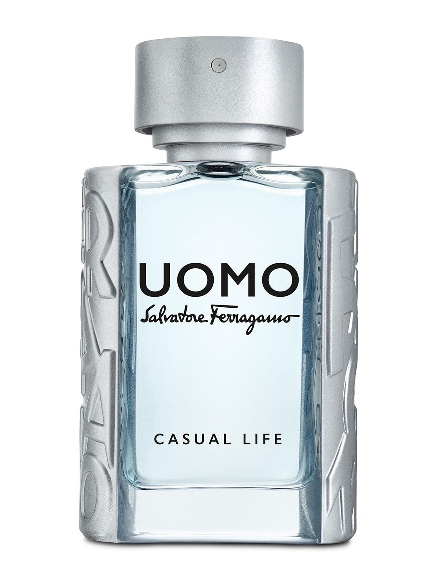 TEST UOMO CASUAL LIFE 3.4OZ, MEN'S PERFUME, EDT-Pinkfoxxx