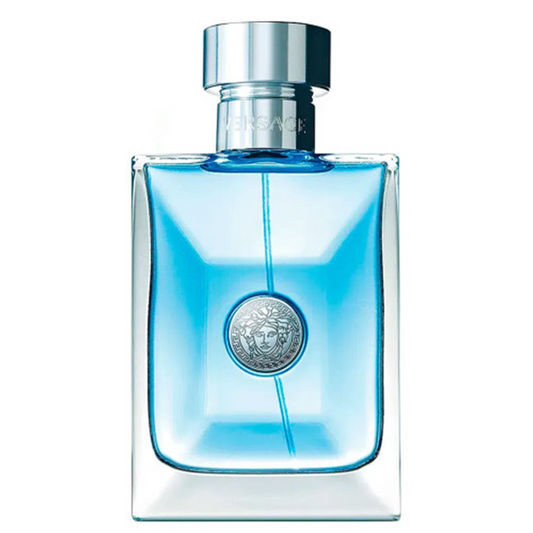 TEST VERSACE POUR HOMME 3.4OZ, MEN'S PERFUME, EDT-Pinkfoxxx