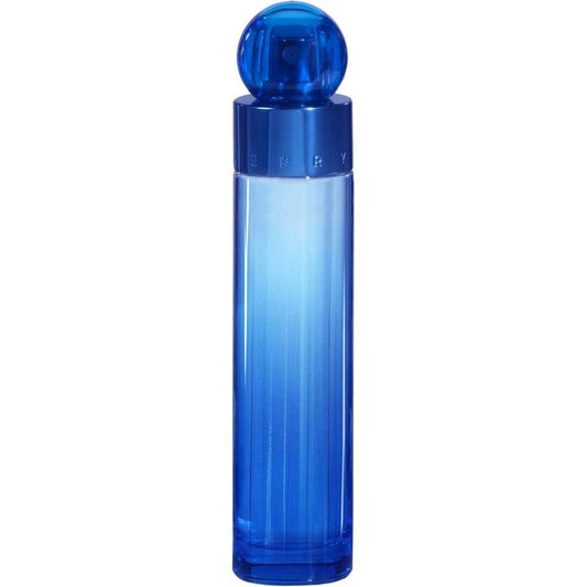 TEST VERY BLUE 3.4OZ, MEN'S PERFUME, EDT-Pinkfoxxx