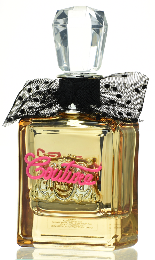 TEST VIVA GOLD 3.4OZ, WOMEN'S PERFUME, EDP-Pinkfoxxx