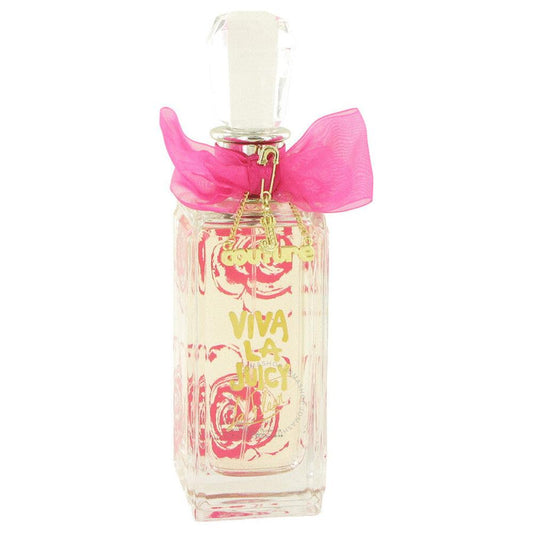TEST VIVA LA FLEUR 5OZ, WOMEN'S PERFUME, EDT-Pinkfoxxx