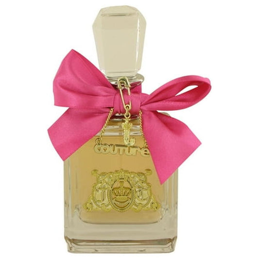 TEST VIVA LA JUICY 3.4OZ, WOMEN'S PERFUME, EDP-Pinkfoxxx
