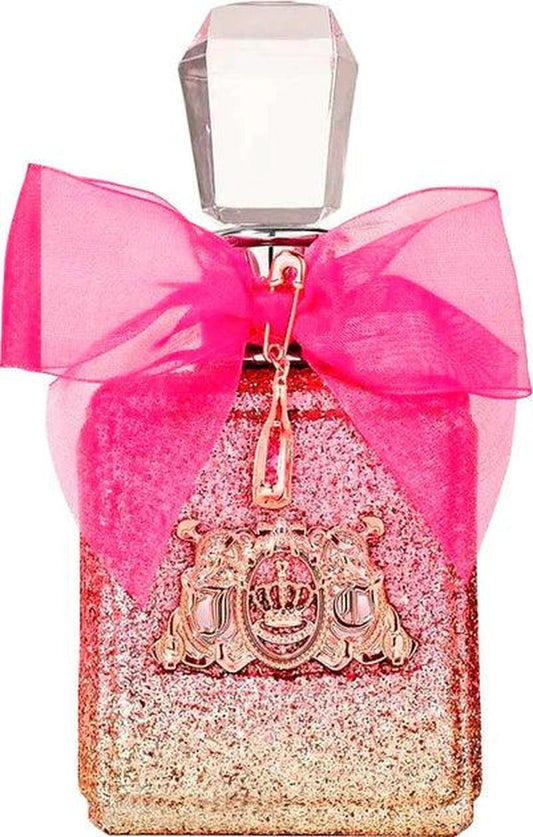 TEST VIVA LA ROSE 3.4OZ, WOMEN'S PERFUME, EDP-Pinkfoxxx