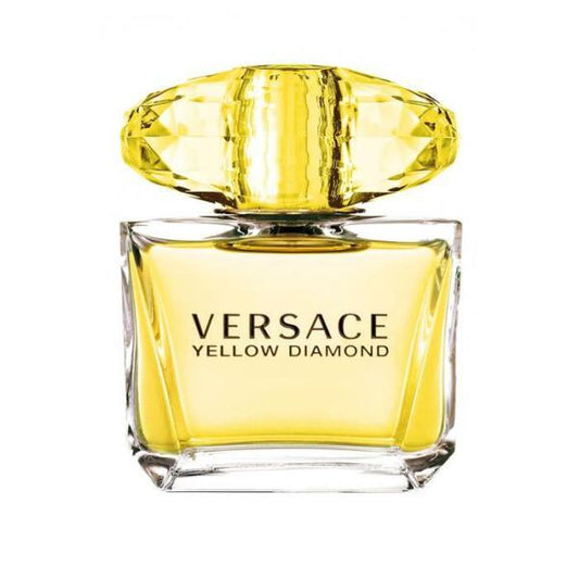 TEST YELLOW DIAMOND 3OZ, WOMEN'S PERFUME EDT-Pinkfoxxx