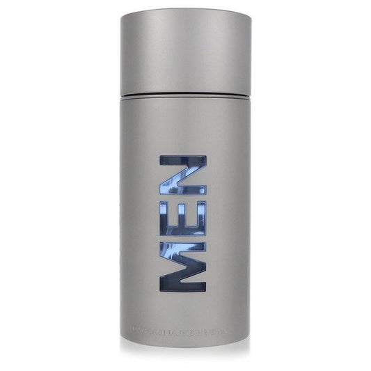 TESTER 212 3.4OZ, MEN'S PERFUME, EDT-Pinkfoxxx