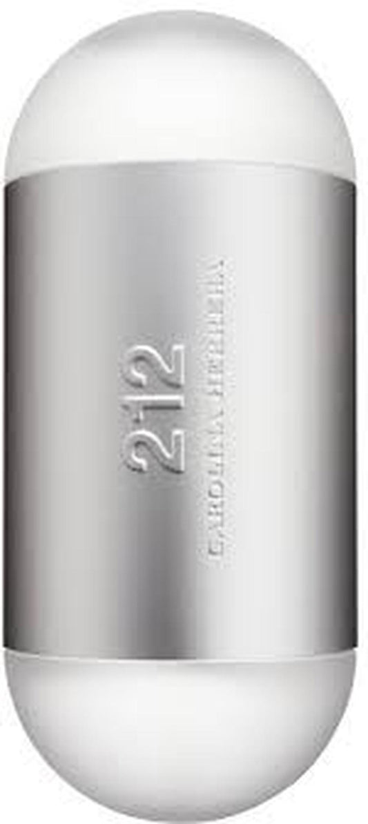 TESTER 212 NYC 3.4OZ, WOMEN'S PERFUME, EDT-Pinkfoxxx