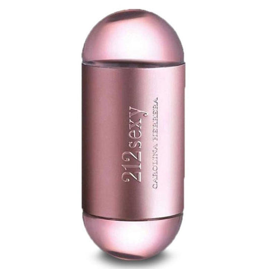 TESTER 212 SEXY 3.4OZ, WOMEN'S PERFUME, EDP-Pinkfoxxx