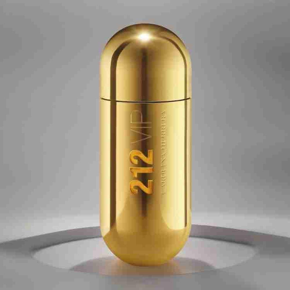 TESTER 212 VIP 2.7OZ, WOMEN'S PERFUME, EDP-Pinkfoxxx