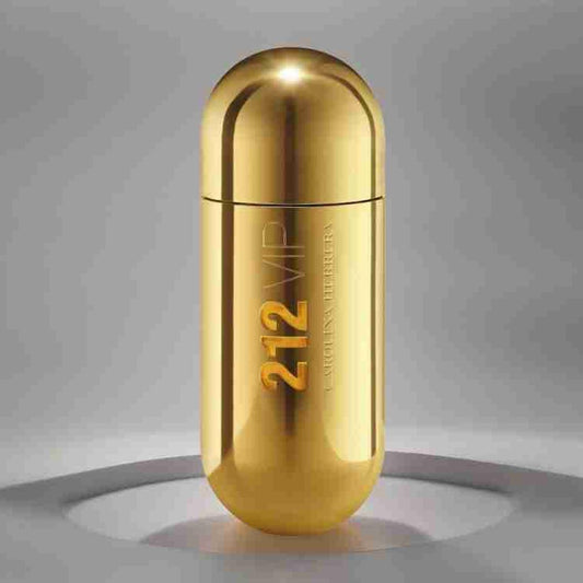 TESTER 212 VIP 2.7OZ, WOMEN'S PERFUME, EDP-Pinkfoxxx