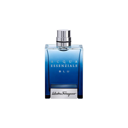 TESTER ACQUA ESSENZIALE BLU 3.4OZ, MEN'S PERFUME-Pinkfoxxx