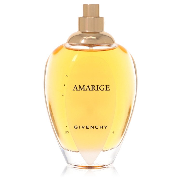 TESTER AMARIGE 3.3OZ, WOMEN'S PERFUME, EDT-Pinkfoxxx