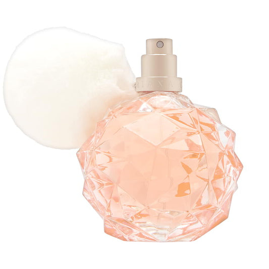 TESTER ARI BY ARIANA GRANDE 3.4OZ, WOMEN'S PERFUME, EDP-Pinkfoxxx