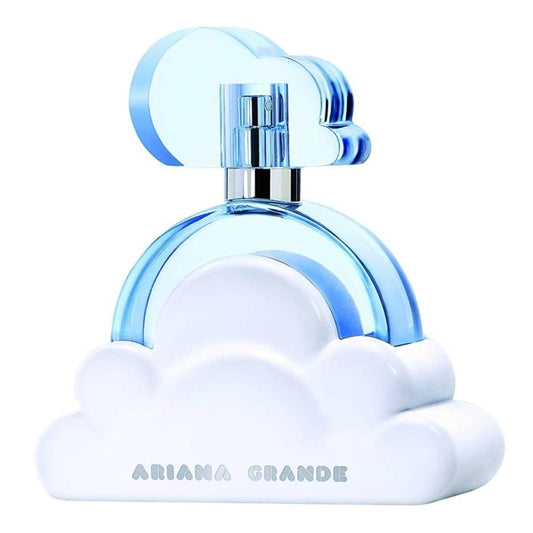TESTER ARI CLOUD 3.3OZ, WOMEN'S PERFUME, EDP-Pinkfoxxx