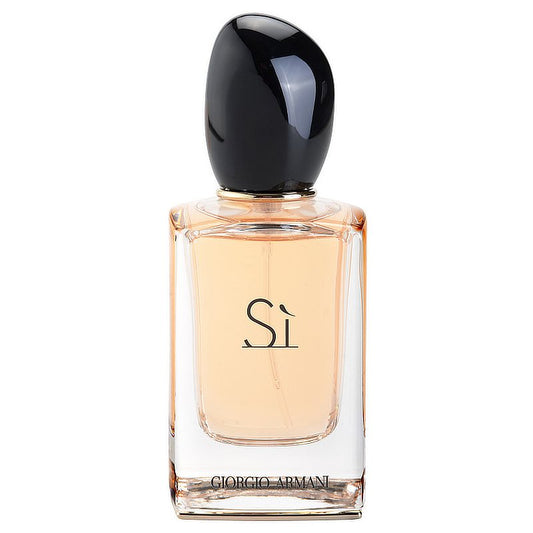 TESTER ARMANI SI BY GIORGIO ARMANI 3.4OZ,WOMEN'S PERFUME, EDP-Pinkfoxxx