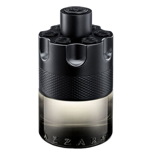 TESTER AZZARO THE MOST WANTED INTENSE 3.4OZ, MEN'S PERFUME, EDT-Pinkfoxxx