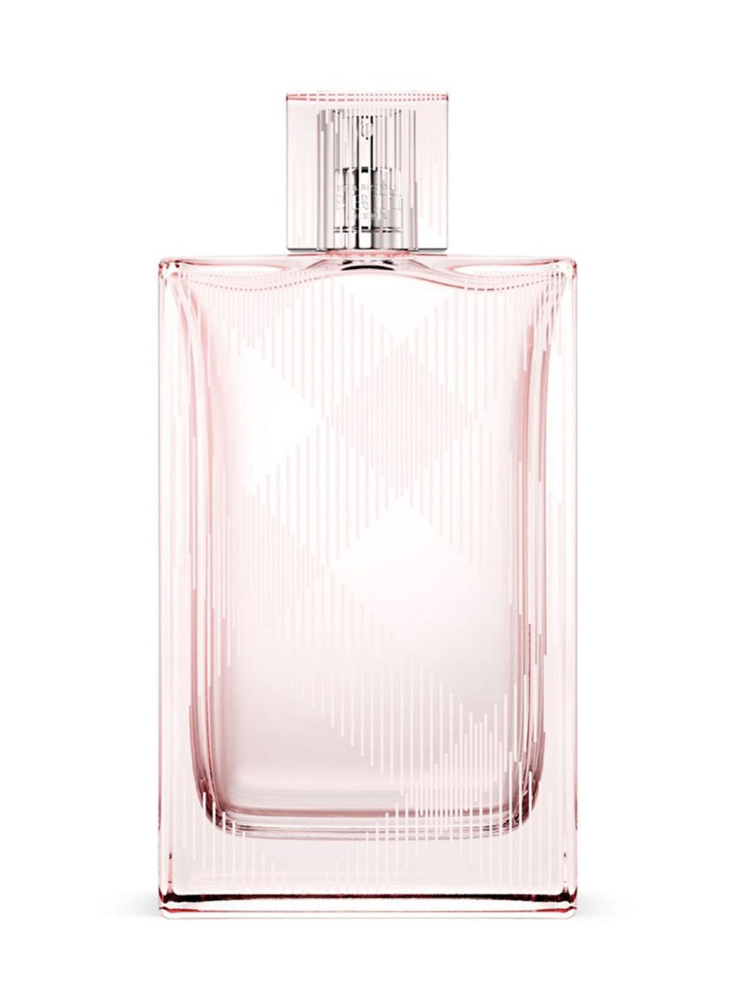 TESTER BURBERRY BRIT SHEER 3.3OZ, WOMEN'S PERFUME, EDT-Pinkfoxxx