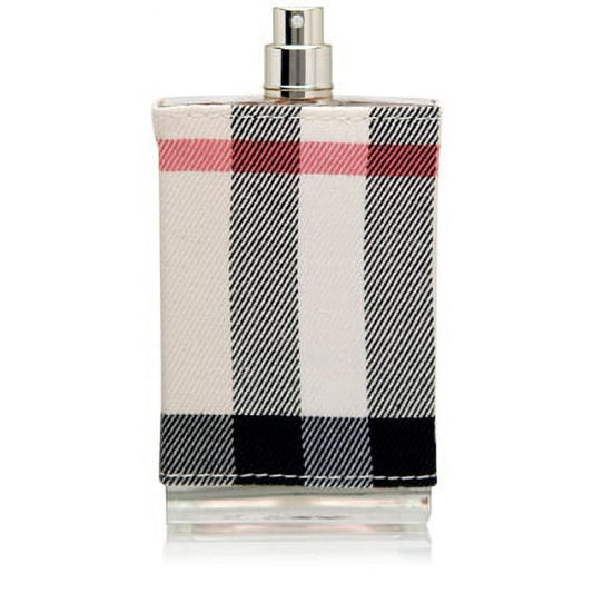 TESTER BURBERRY LONDON 3.3OZ, WOMEN'S PERFUME, EDP-Pinkfoxxx