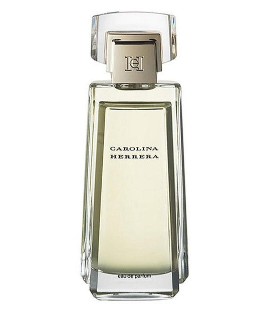 TESTER CAROLINA HERRERA 3.4OZ, WOMEN'S PERFUME, EDP-Pinkfoxxx