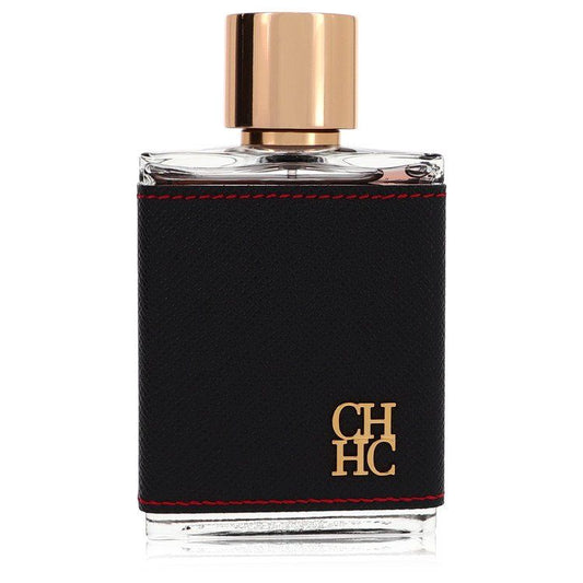 TESTER CH 3.4OZ, MEN'S PERFUME, EDT-Pinkfoxxx