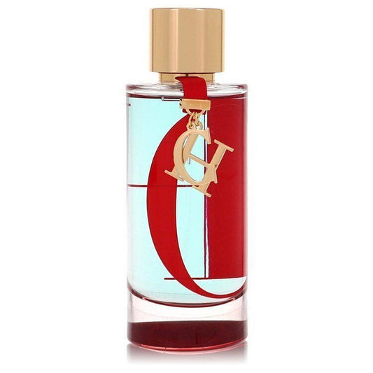 TESTER CH 3.4OZ, WOMEN'S PERFUME, EDT-Pinkfoxxx