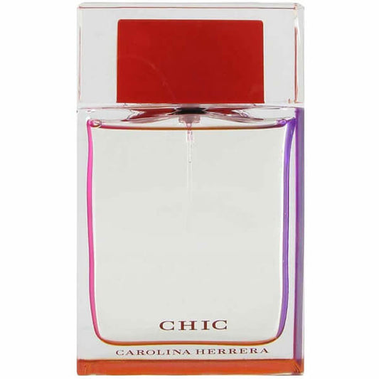 TESTER CHIC 2.7OZ, WOMEN'S PERFUME, EDP-Pinkfoxxx